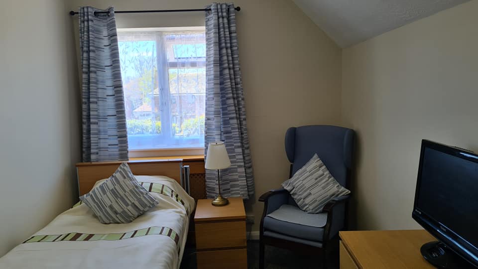 Finding the Best Support A Guide to Dementia Care Homes in Littlehampton